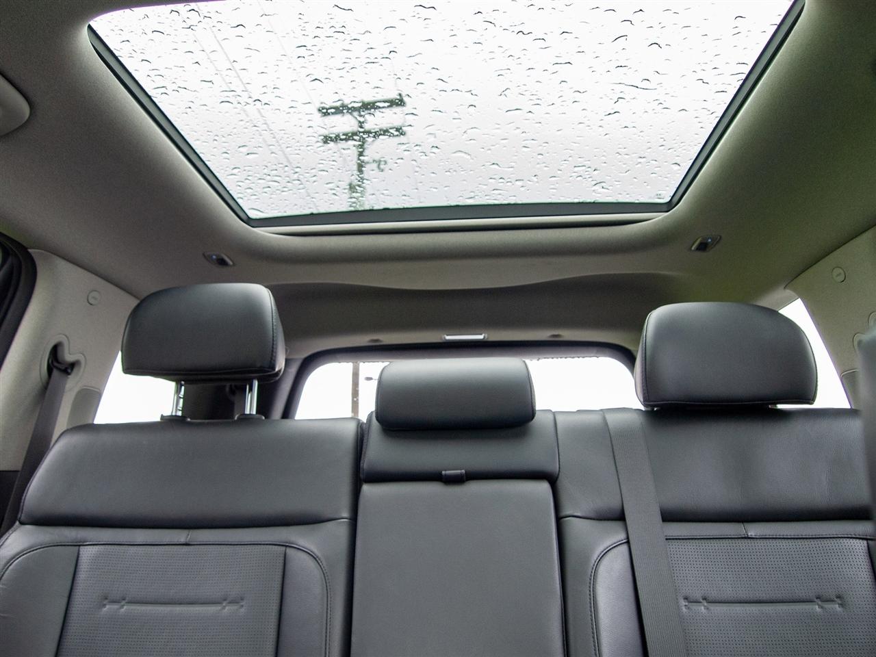 Hyundai Santa Fe Limited FWD 2025