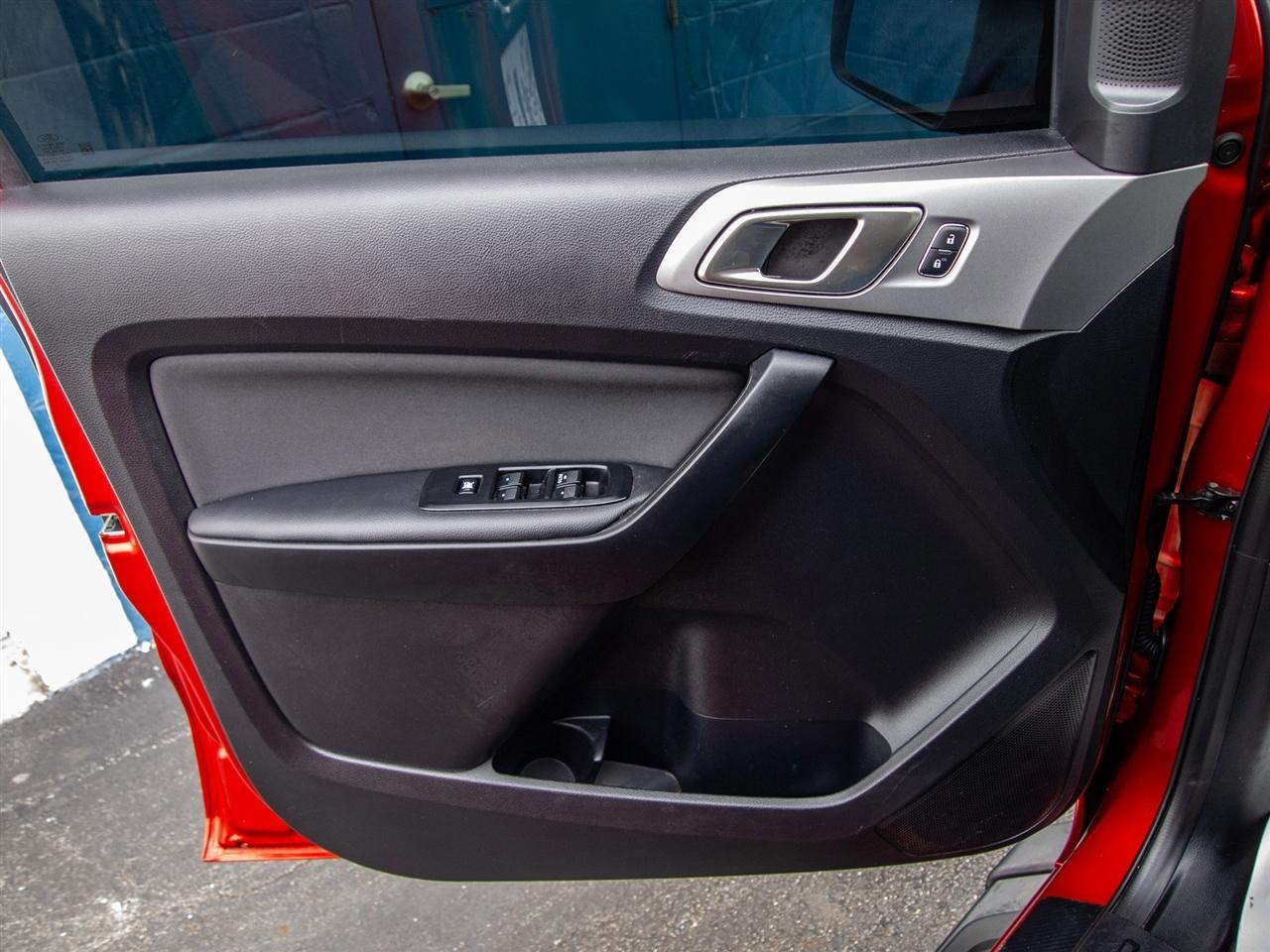 Ford Ranger LARIAT 4WD SuperCrew 5' Box 2019