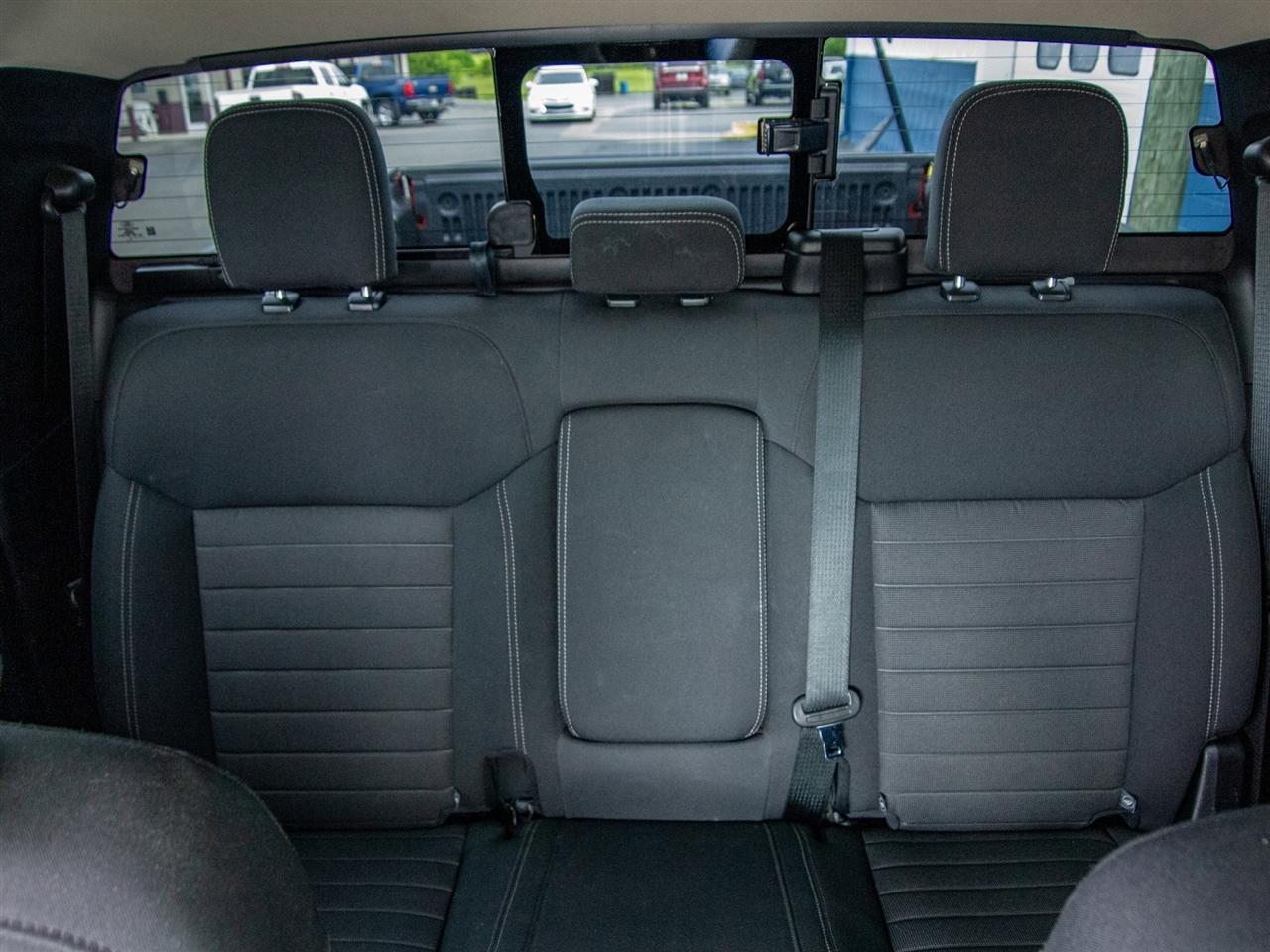 Ford Ranger LARIAT 4WD SuperCrew 5' Box 2019