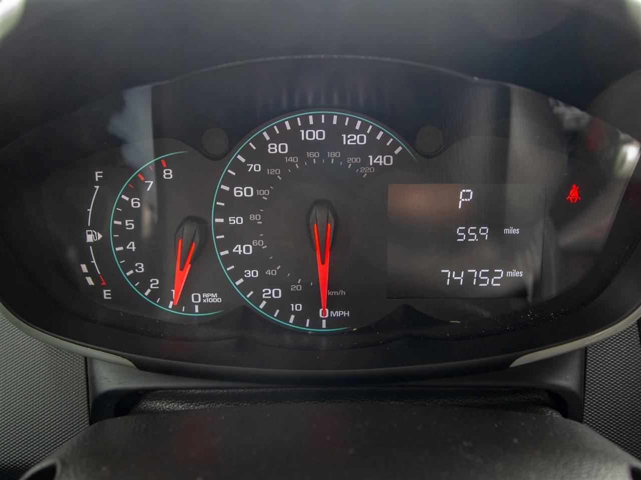 Chevrolet Sonic 4dr Sdn Auto LT 2018