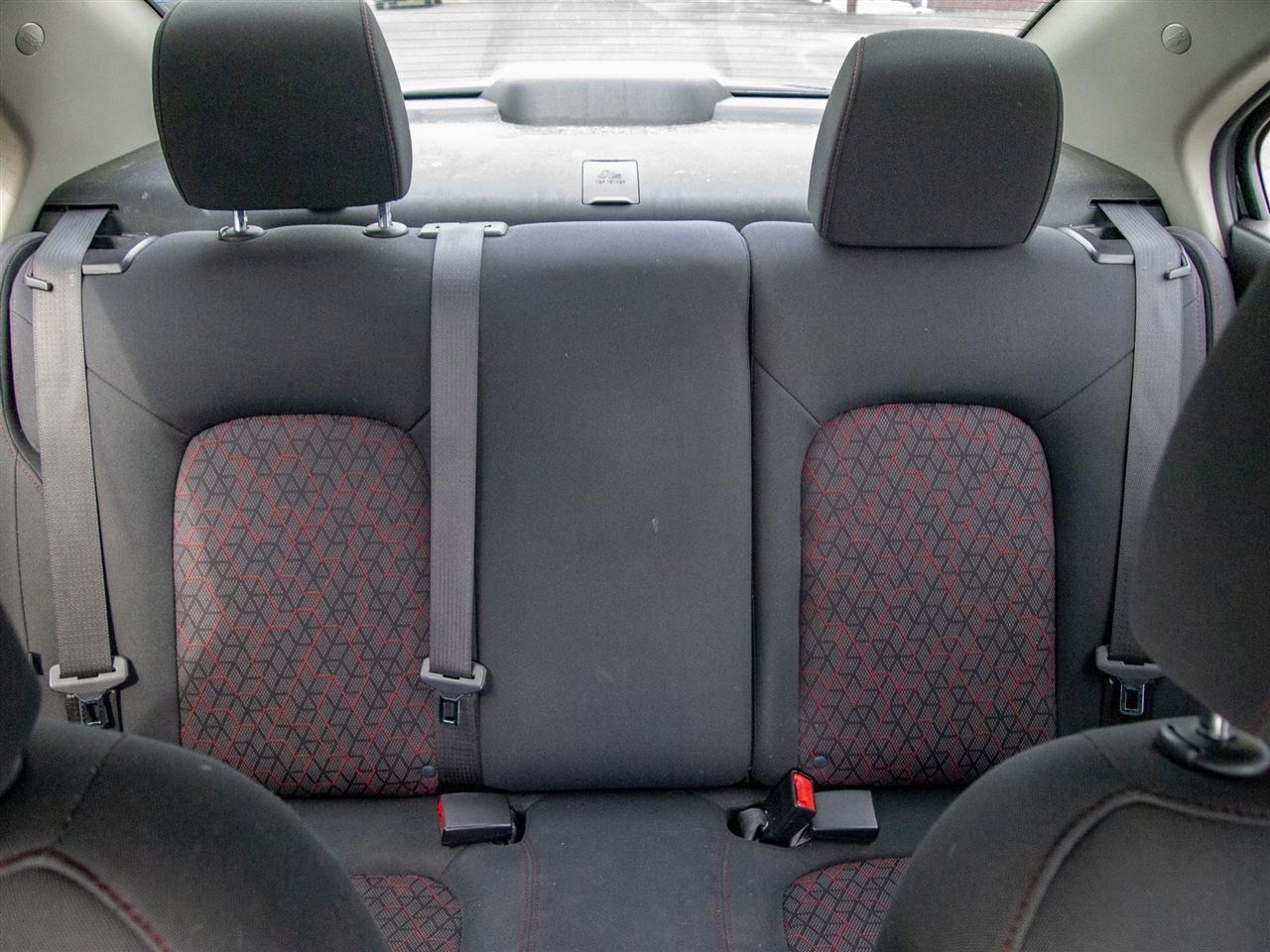Chevrolet Sonic 4dr Sdn Auto LT 2018