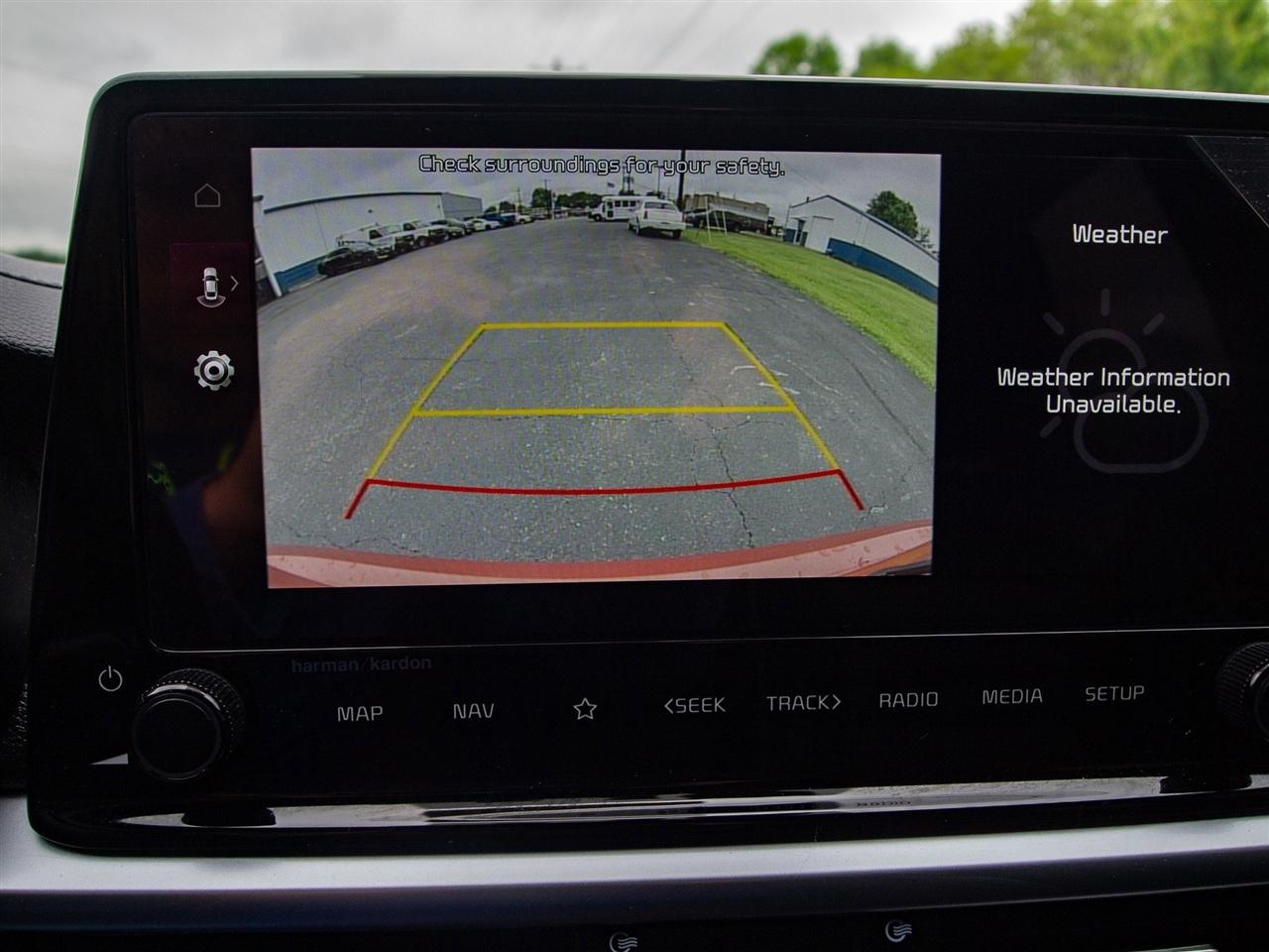 Kia Forte GT-Line IVT 2023