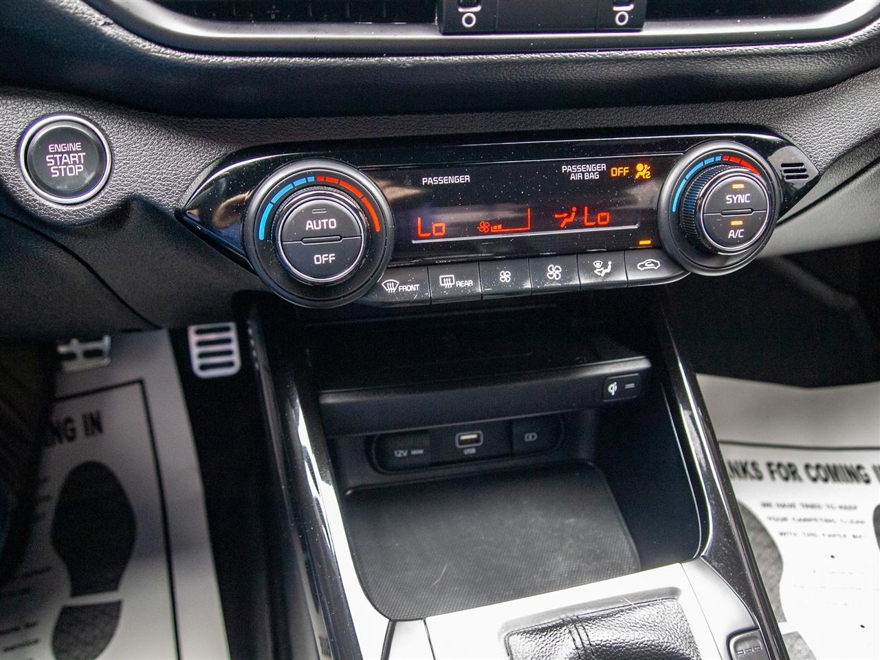 Kia Forte GT-Line IVT 2023