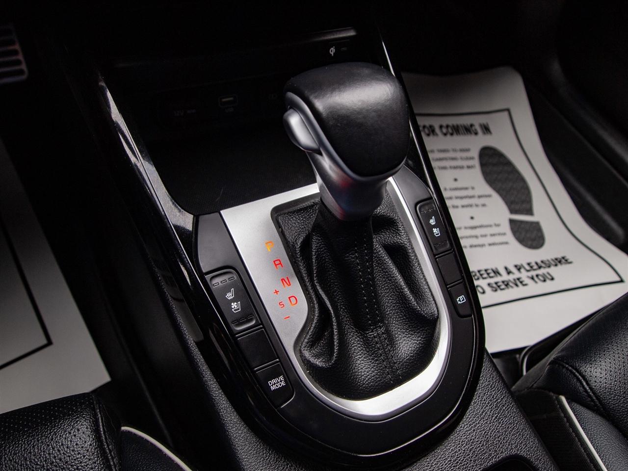 Kia Forte GT-Line IVT 2023