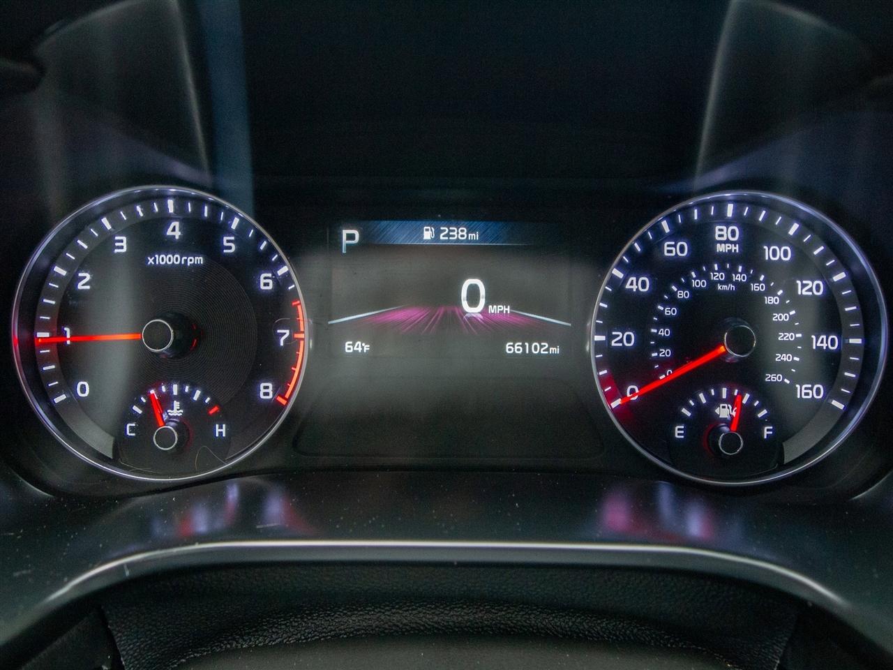 Kia Forte GT-Line IVT 2023