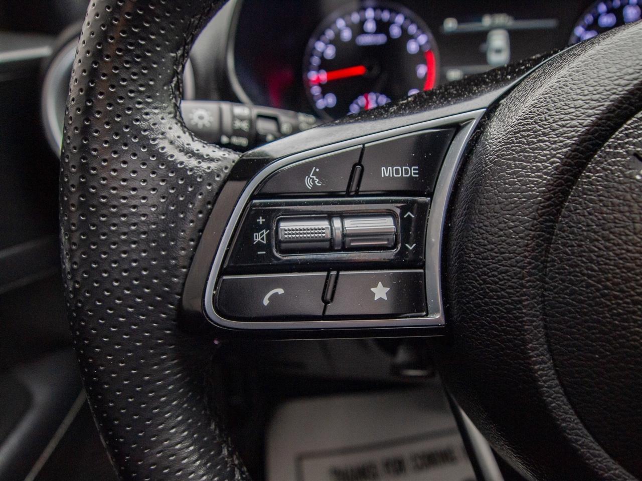 Kia Forte GT-Line IVT 2023