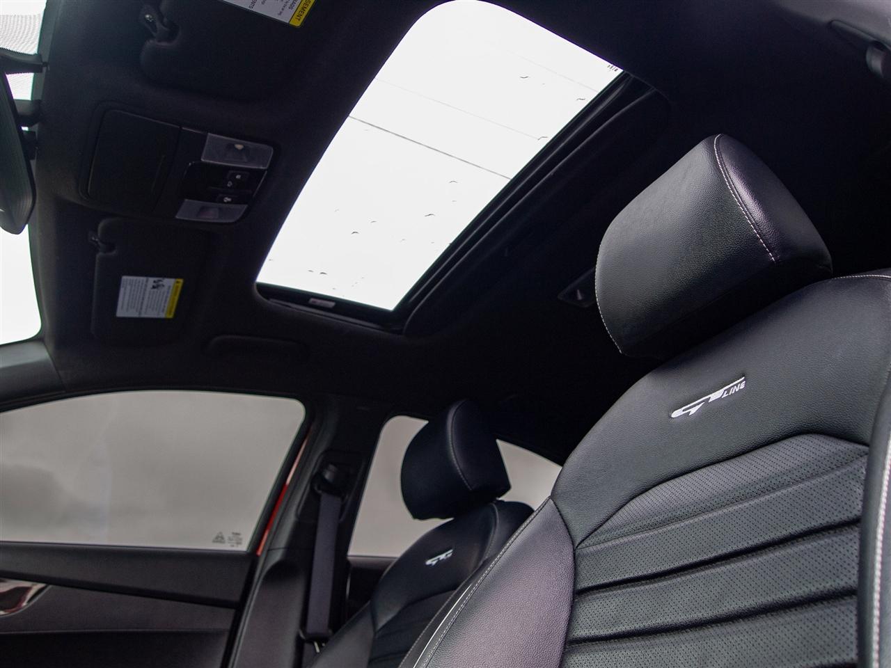 Kia Forte GT-Line IVT 2023