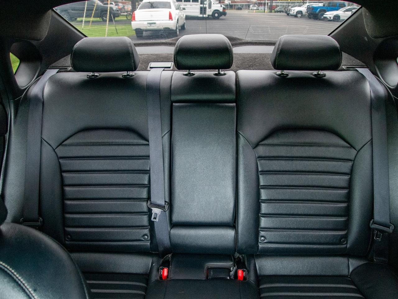 Kia Forte GT-Line IVT 2023