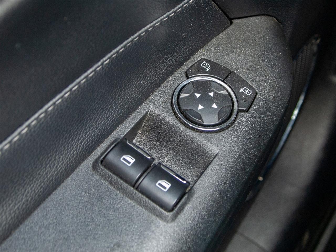 Ford Mustang GT Fastback 2017