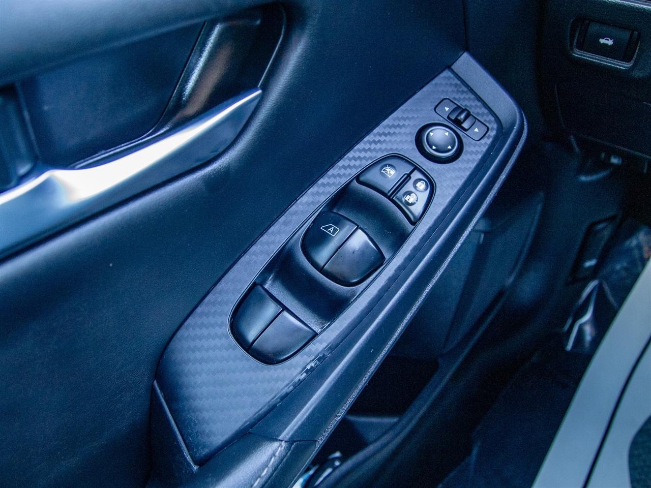 Nissan Sentra SV CVT 2023
