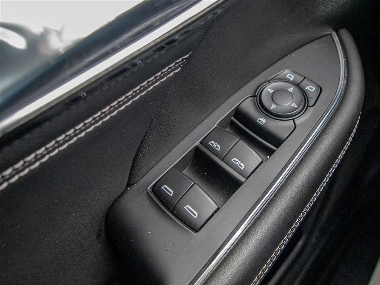 Buick Envision FWD 4dr Preferred 2022