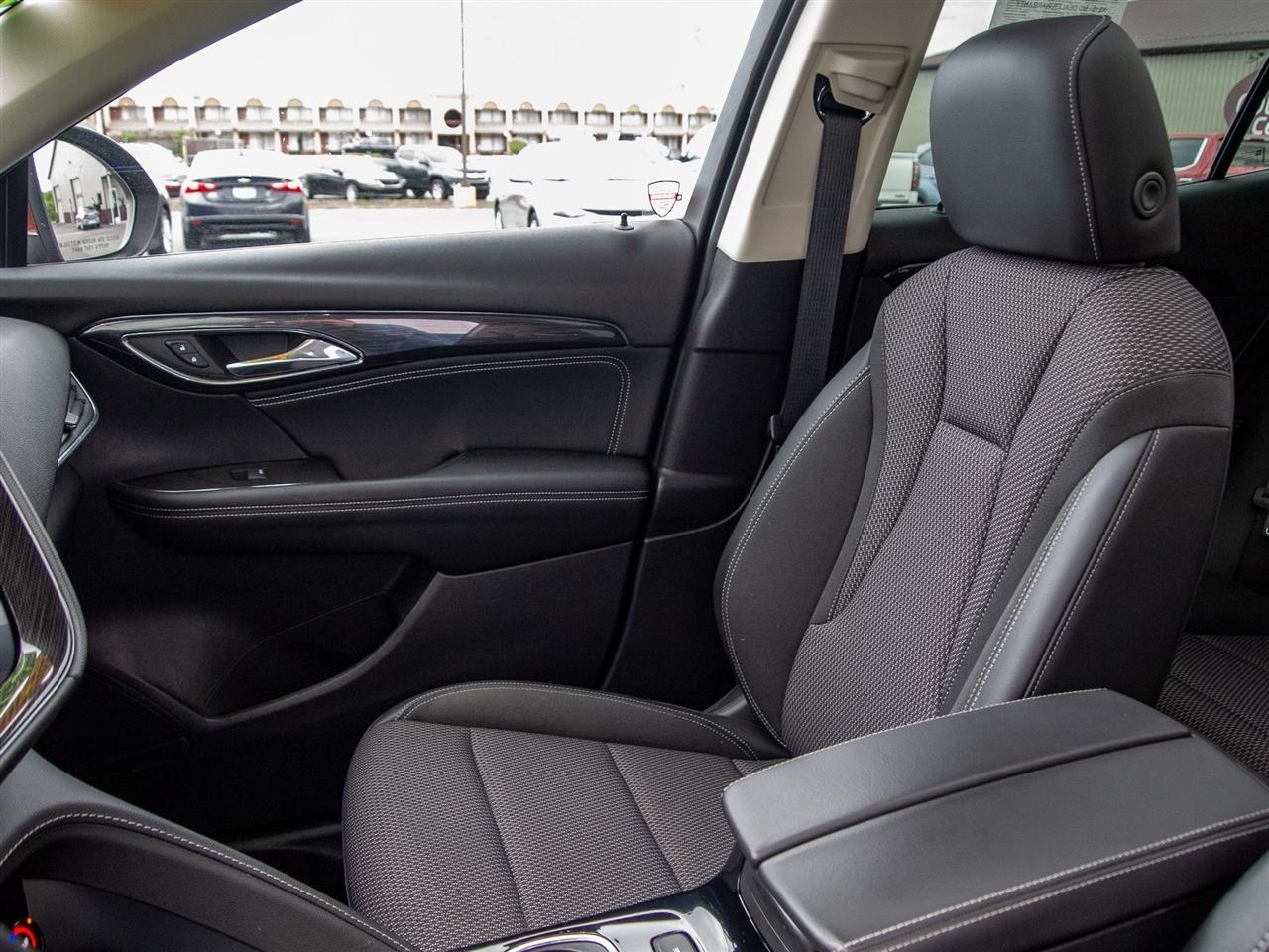 Buick Envision FWD 4dr Preferred 2022