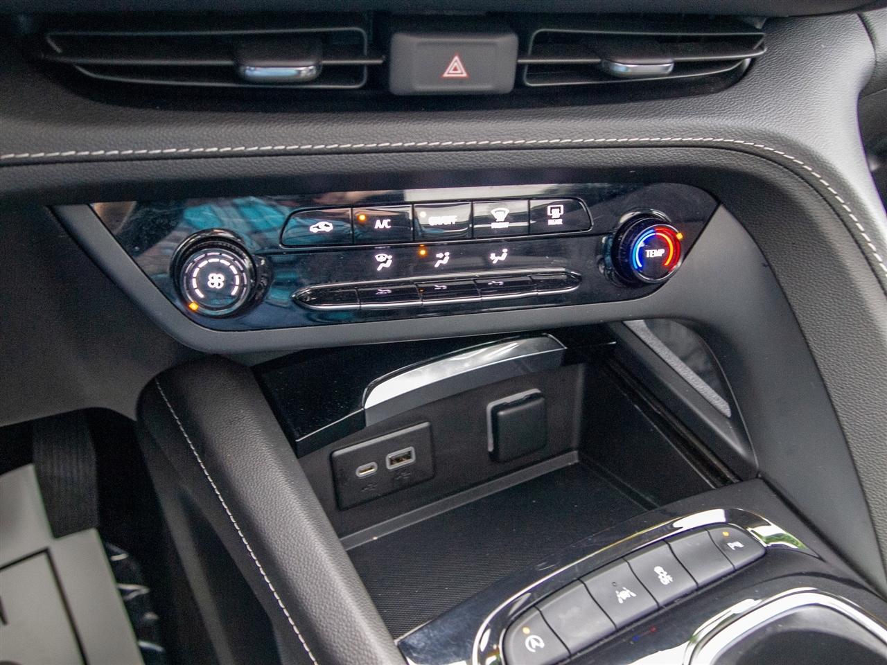 Buick Envision FWD 4dr Preferred 2022