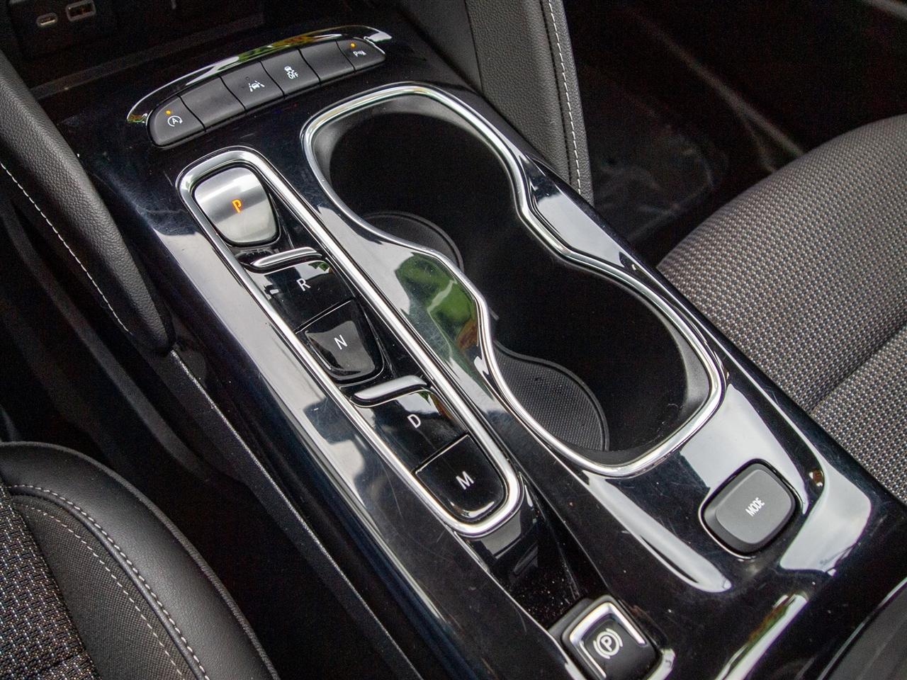 Buick Envision FWD 4dr Preferred 2022