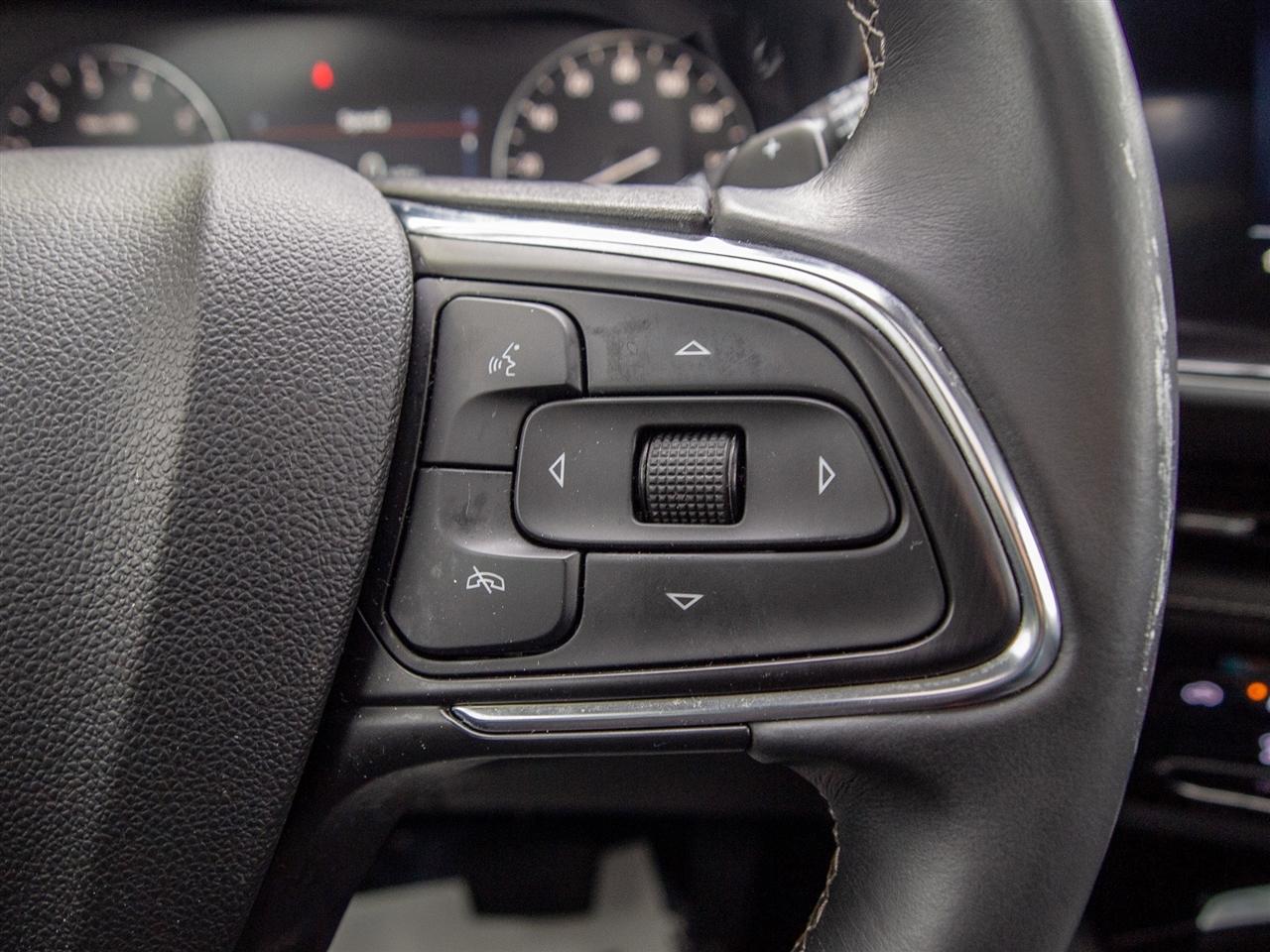 Buick Envision FWD 4dr Preferred 2022