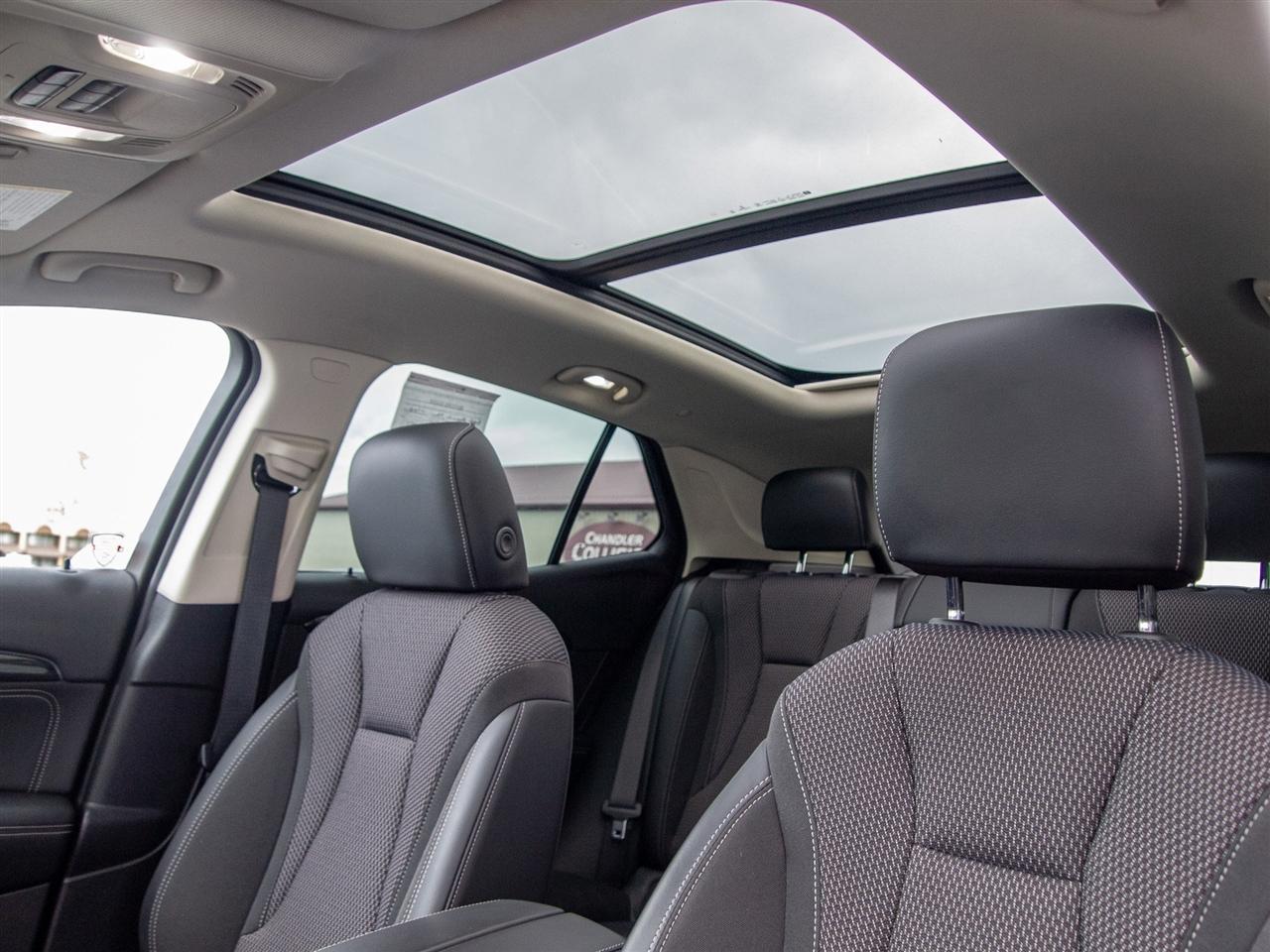 Buick Envision FWD 4dr Preferred 2022