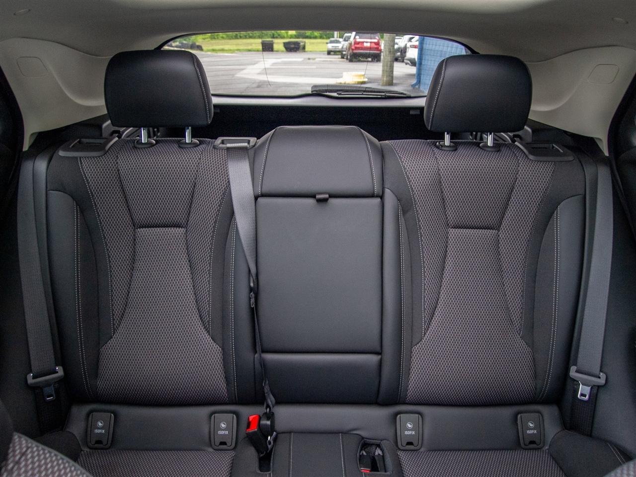 Buick Envision FWD 4dr Preferred 2022