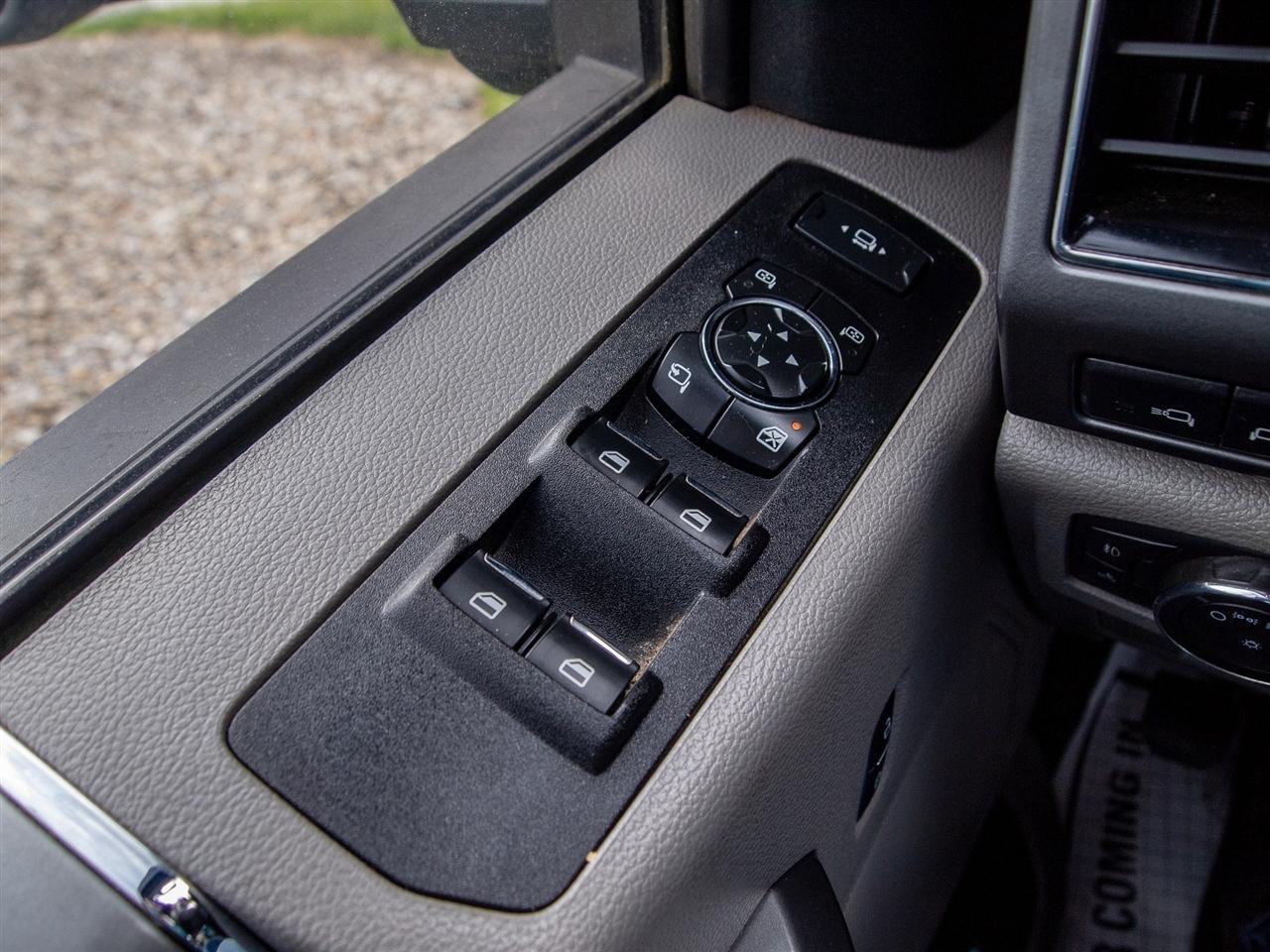 Ford Super Duty F-450 DRW King Ranch 4WD Crew Cab 8' Box 2020