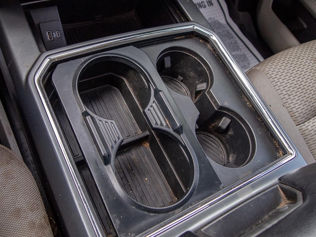 Ford Super Duty F-450 DRW King Ranch 4WD Crew Cab 8' Box 2020