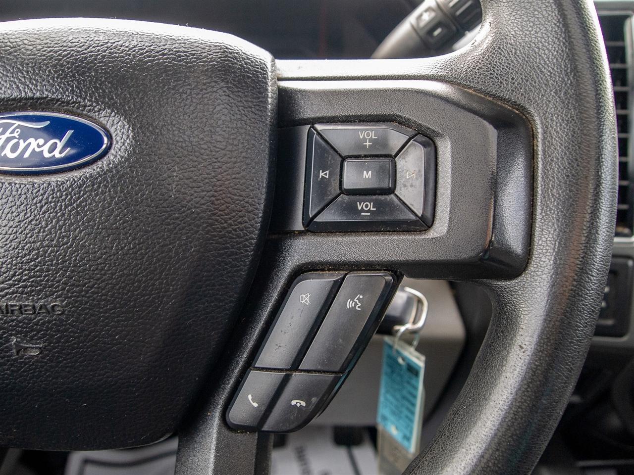 Ford Super Duty F-450 DRW King Ranch 4WD Crew Cab 8' Box 2020