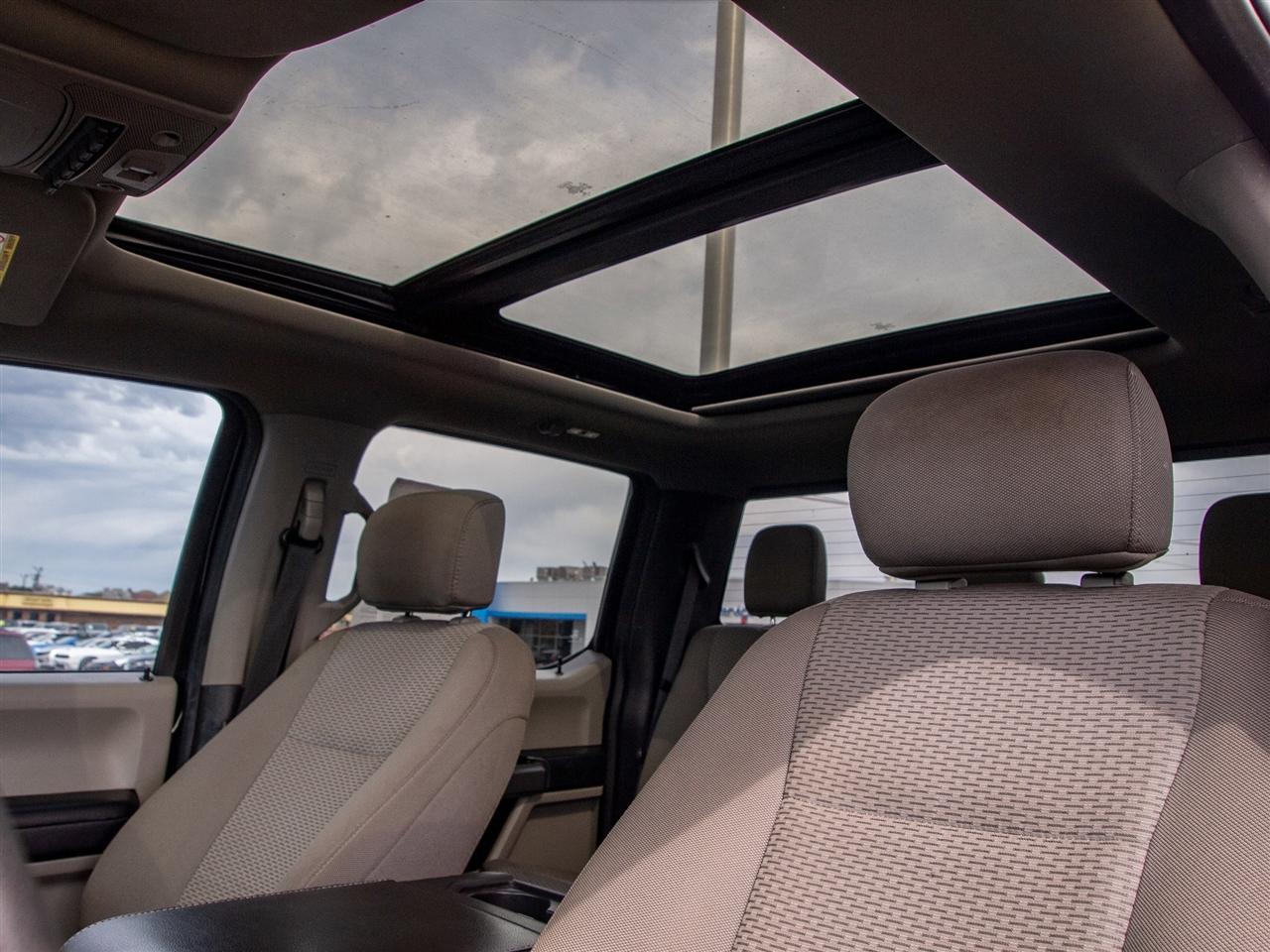 Ford Super Duty F-450 DRW King Ranch 4WD Crew Cab 8' Box 2020