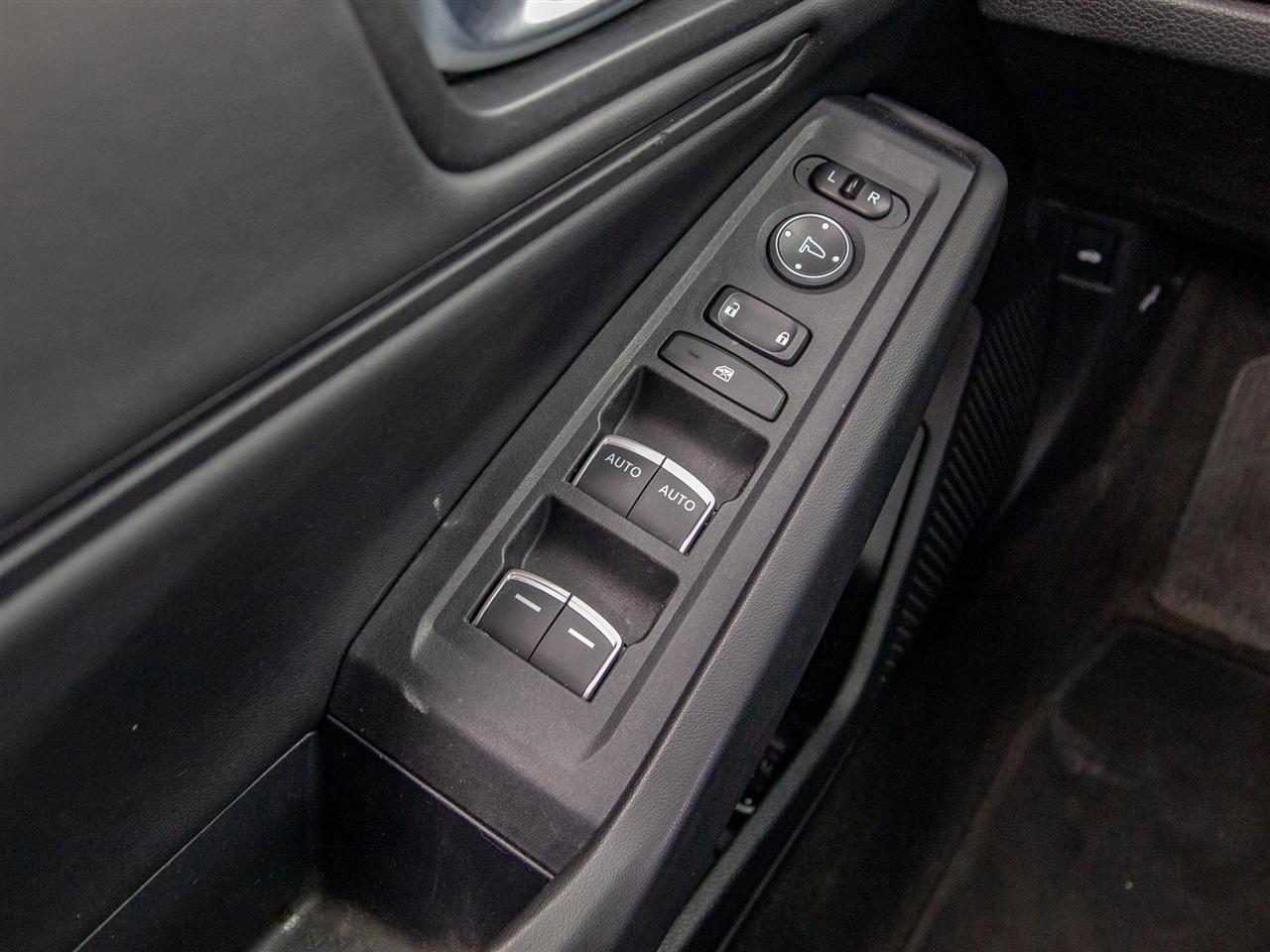 Honda Accord Sedan SE CVT 2025