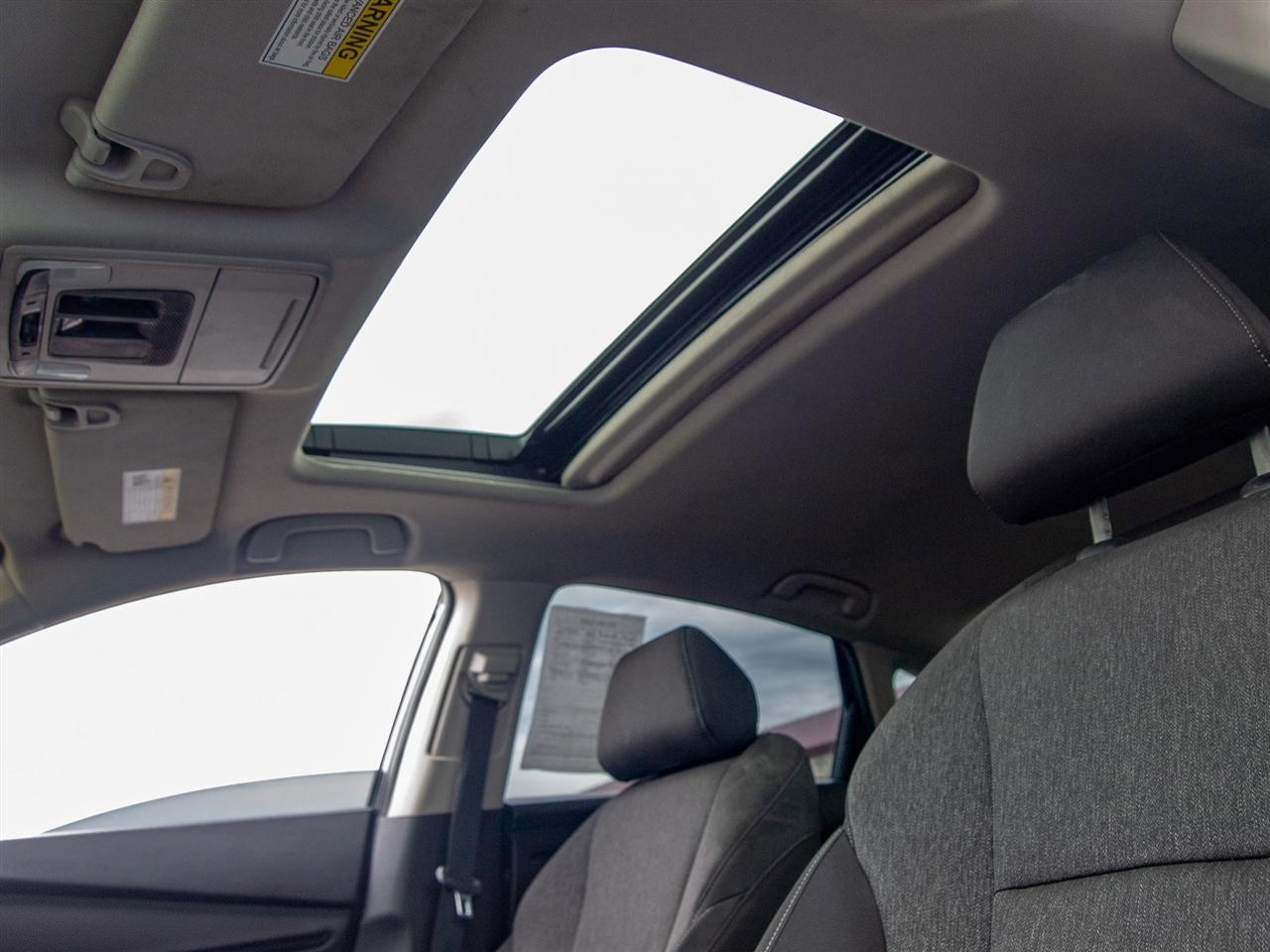 Honda Accord Sedan SE CVT 2025