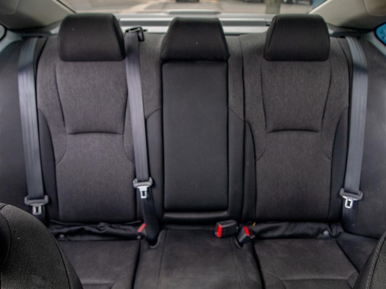 Honda Accord Sedan SE CVT 2025