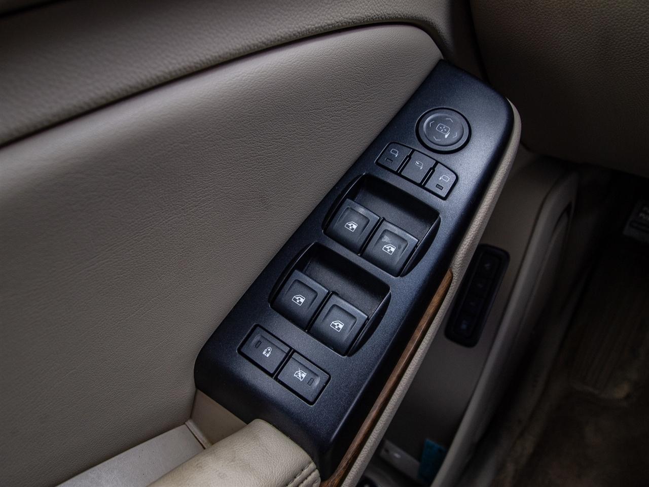 GMC Yukon 4WD 4dr Denali 2018