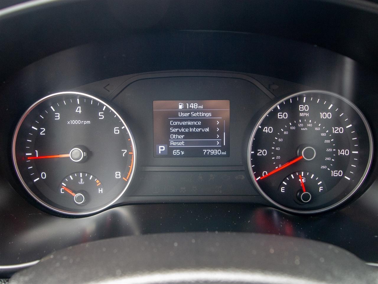 Kia Sportage LX AWD 2021