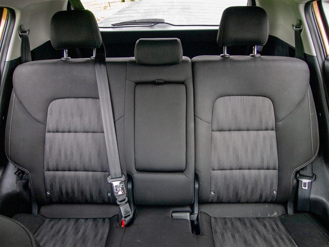 Kia Sportage LX AWD 2021