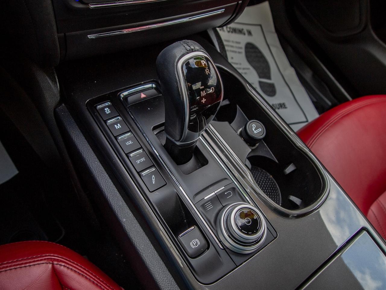 Maserati Ghibli S Q4 3.0L 2017