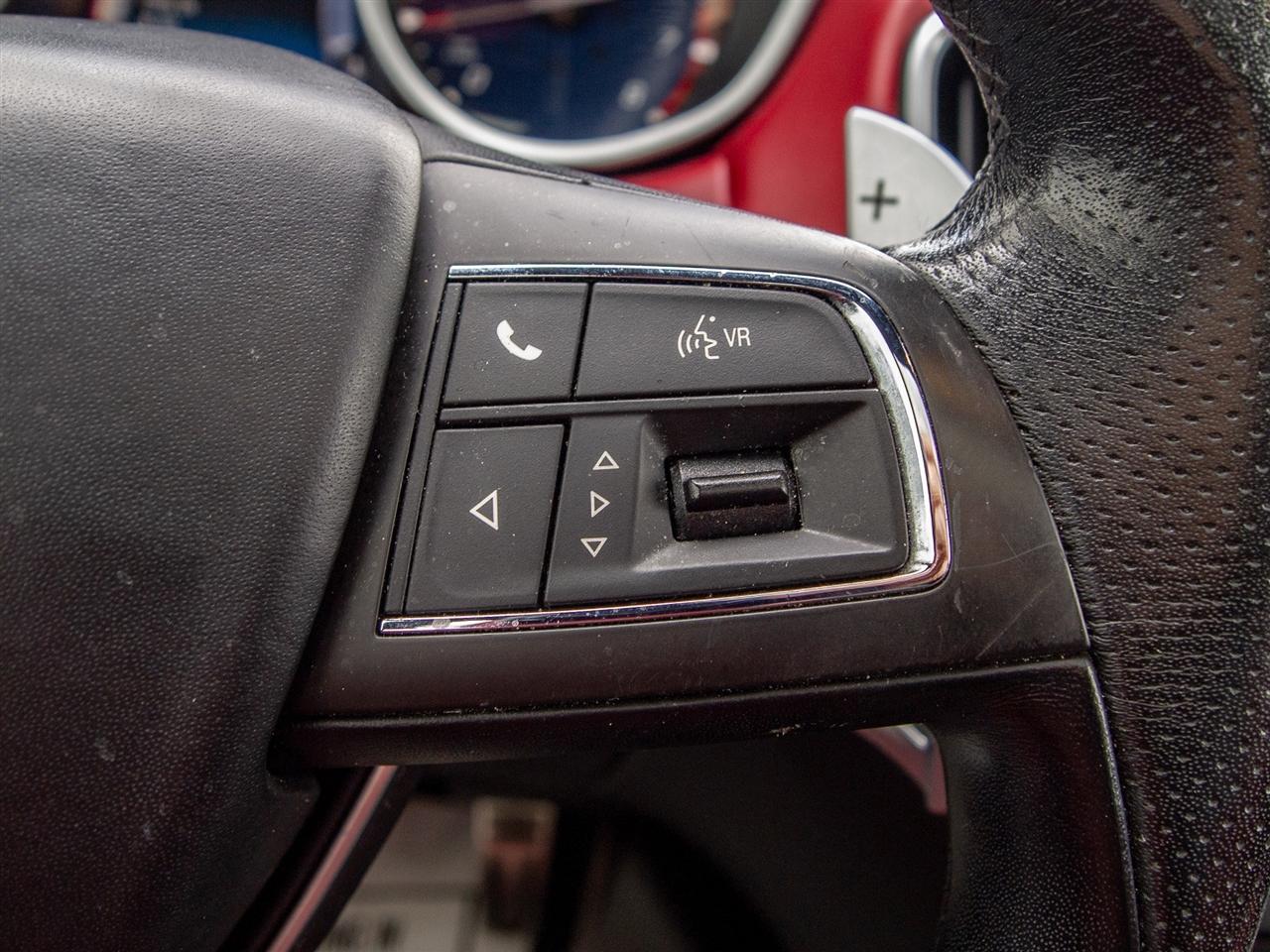 Maserati Ghibli S Q4 3.0L 2017