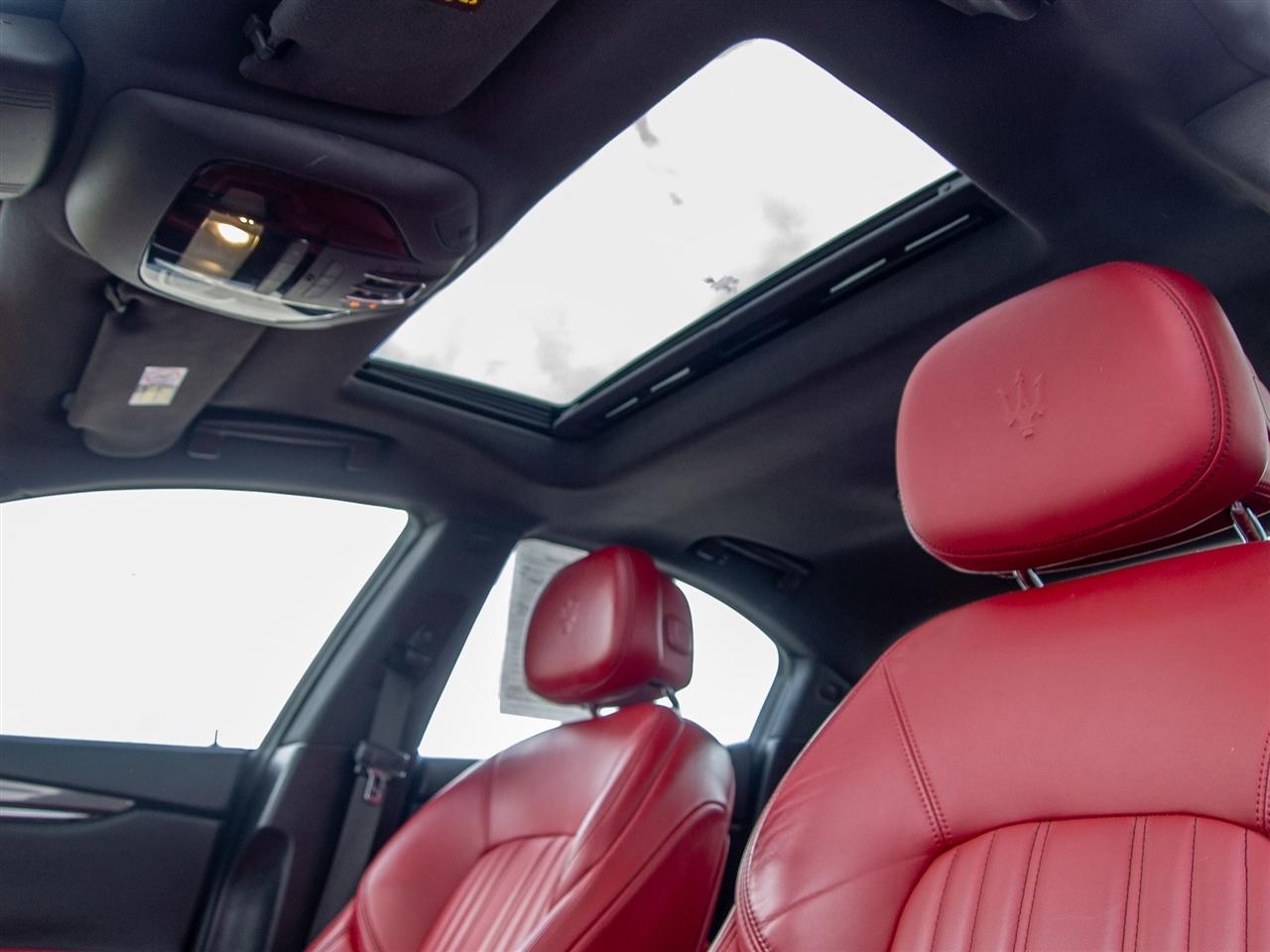 Maserati Ghibli S Q4 3.0L 2017