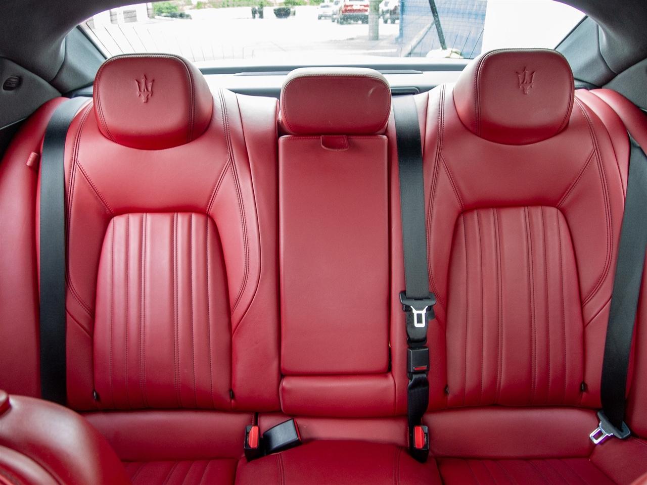Maserati Ghibli S Q4 3.0L 2017