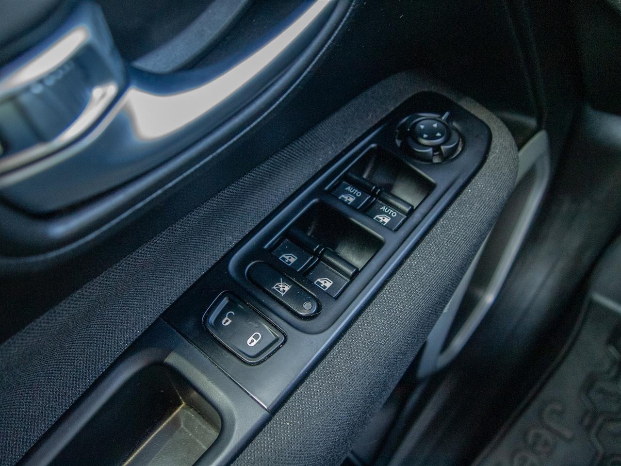 Jeep Renegade Latitude 4x4 2019