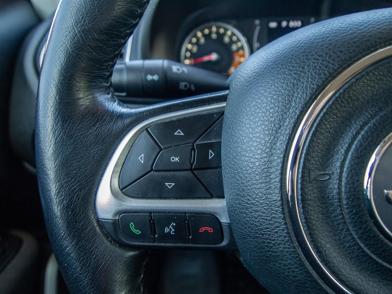 Jeep Renegade Latitude 4x4 2019
