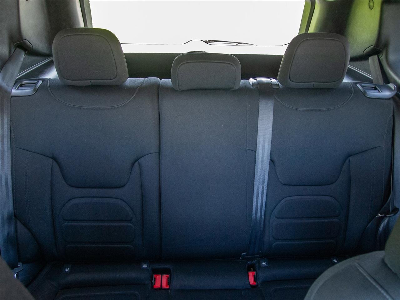 Jeep Renegade Latitude 4x4 2019