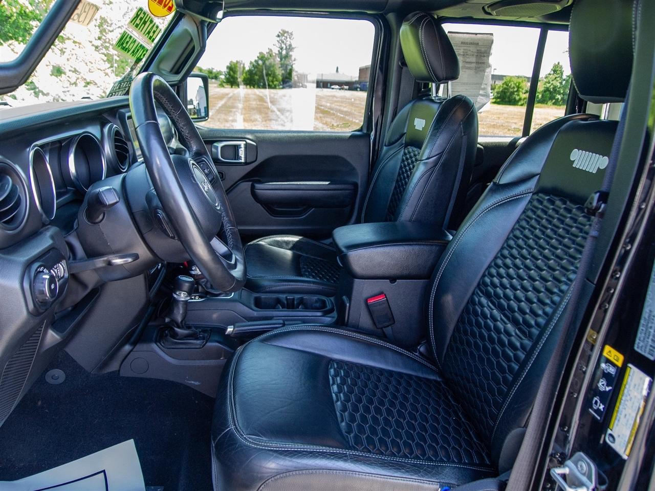 Jeep Wrangler Unlimited Sport S 4x4 2022