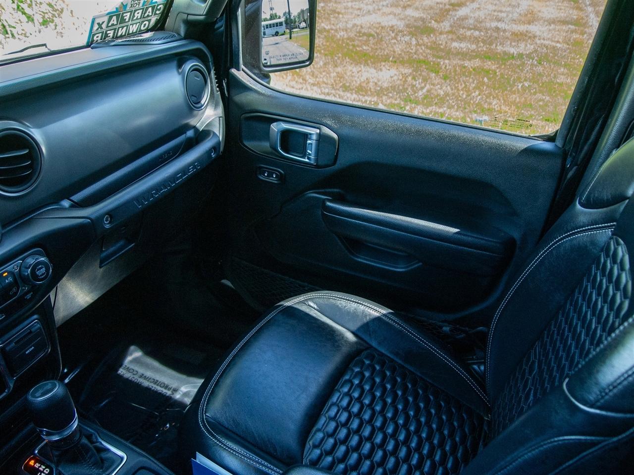 Jeep Wrangler Unlimited Sport S 4x4 2022