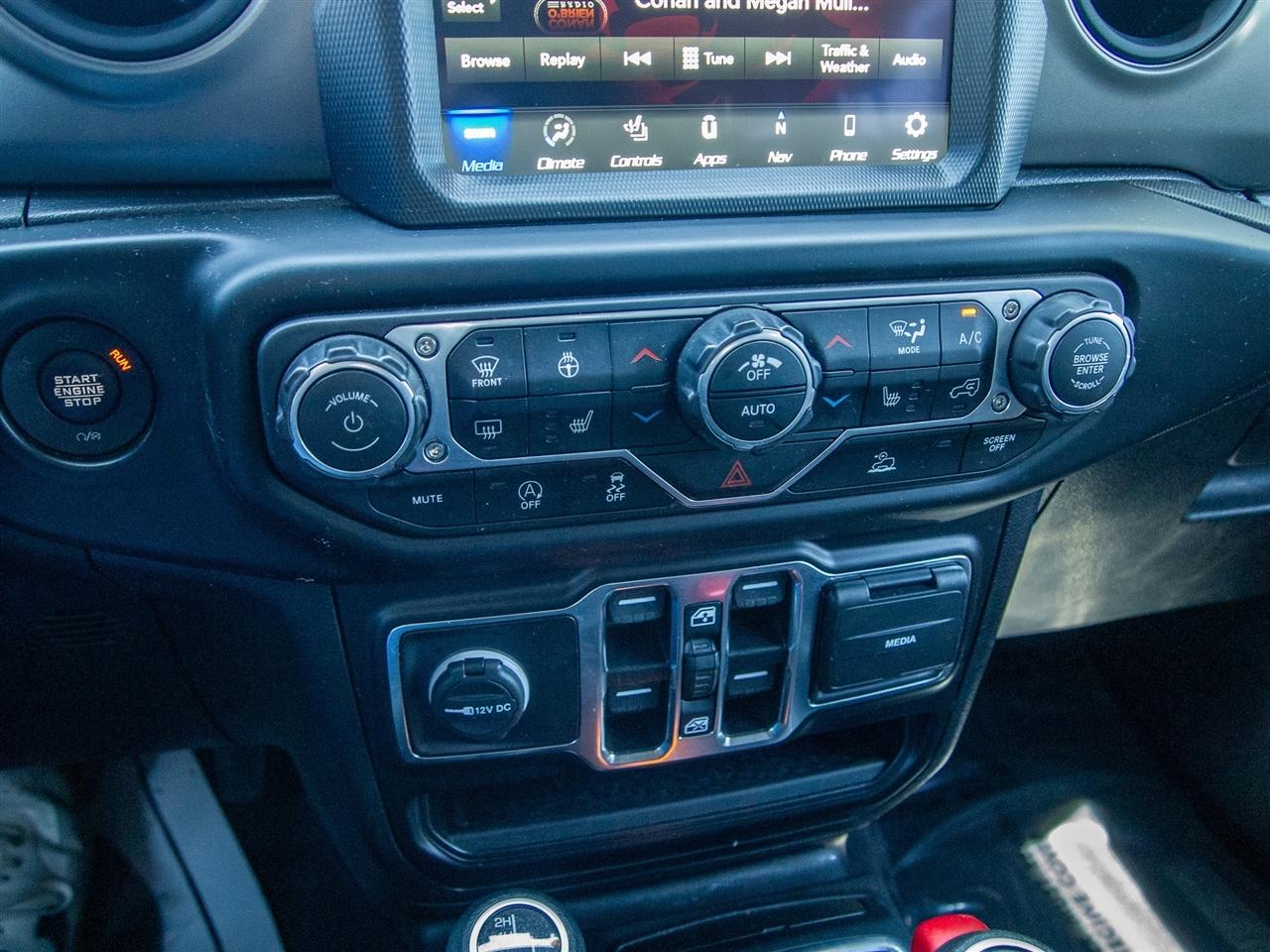 Jeep Wrangler Unlimited Sport S 4x4 2022