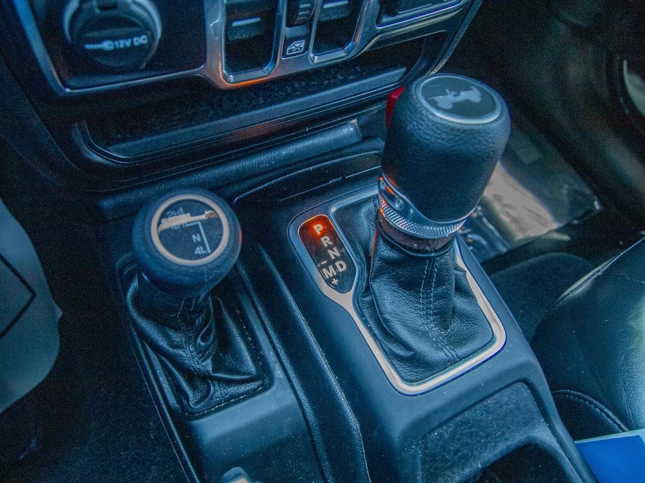 Jeep Wrangler Unlimited Sport S 4x4 2022