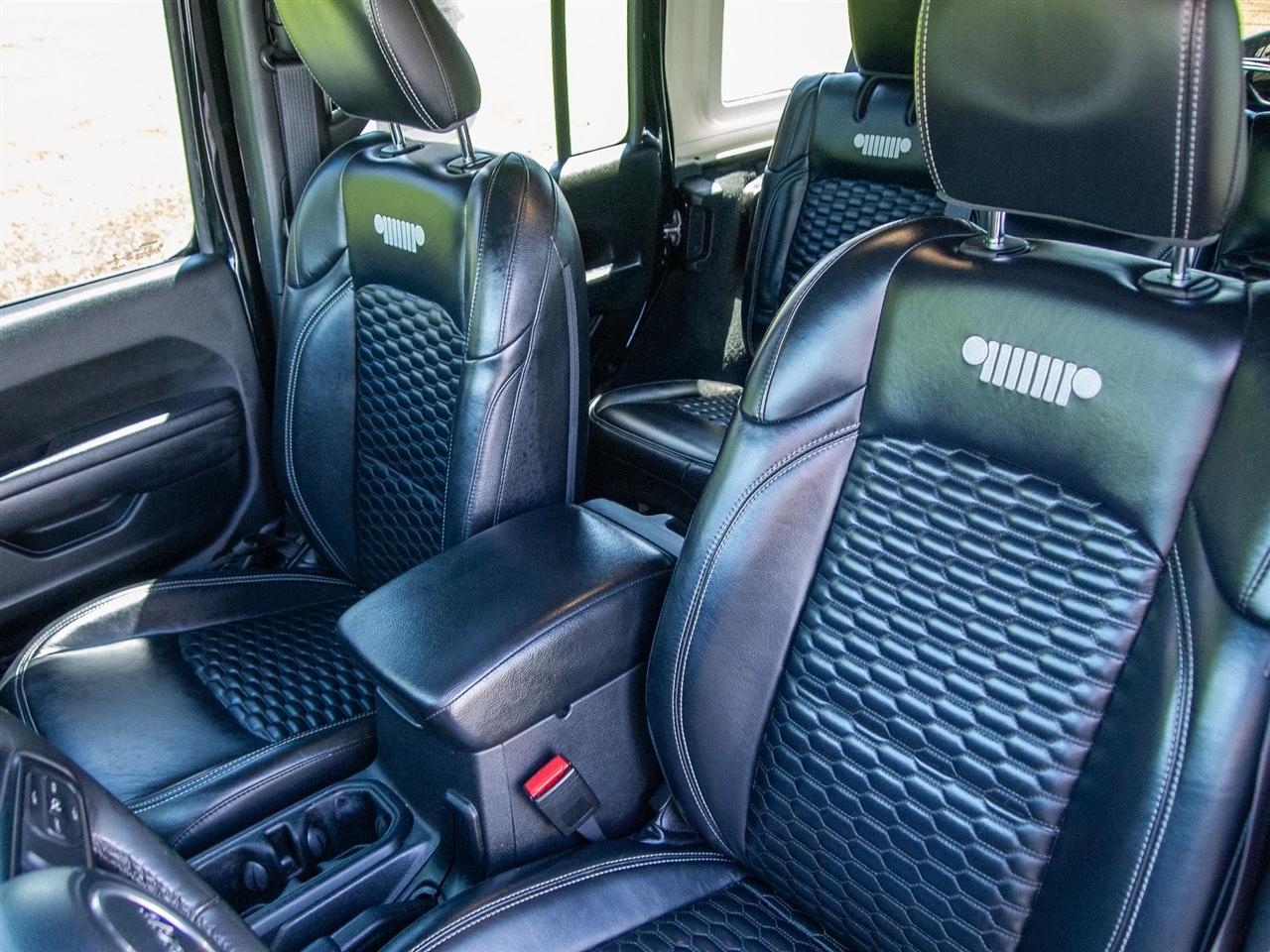Jeep Wrangler Unlimited Sport S 4x4 2022