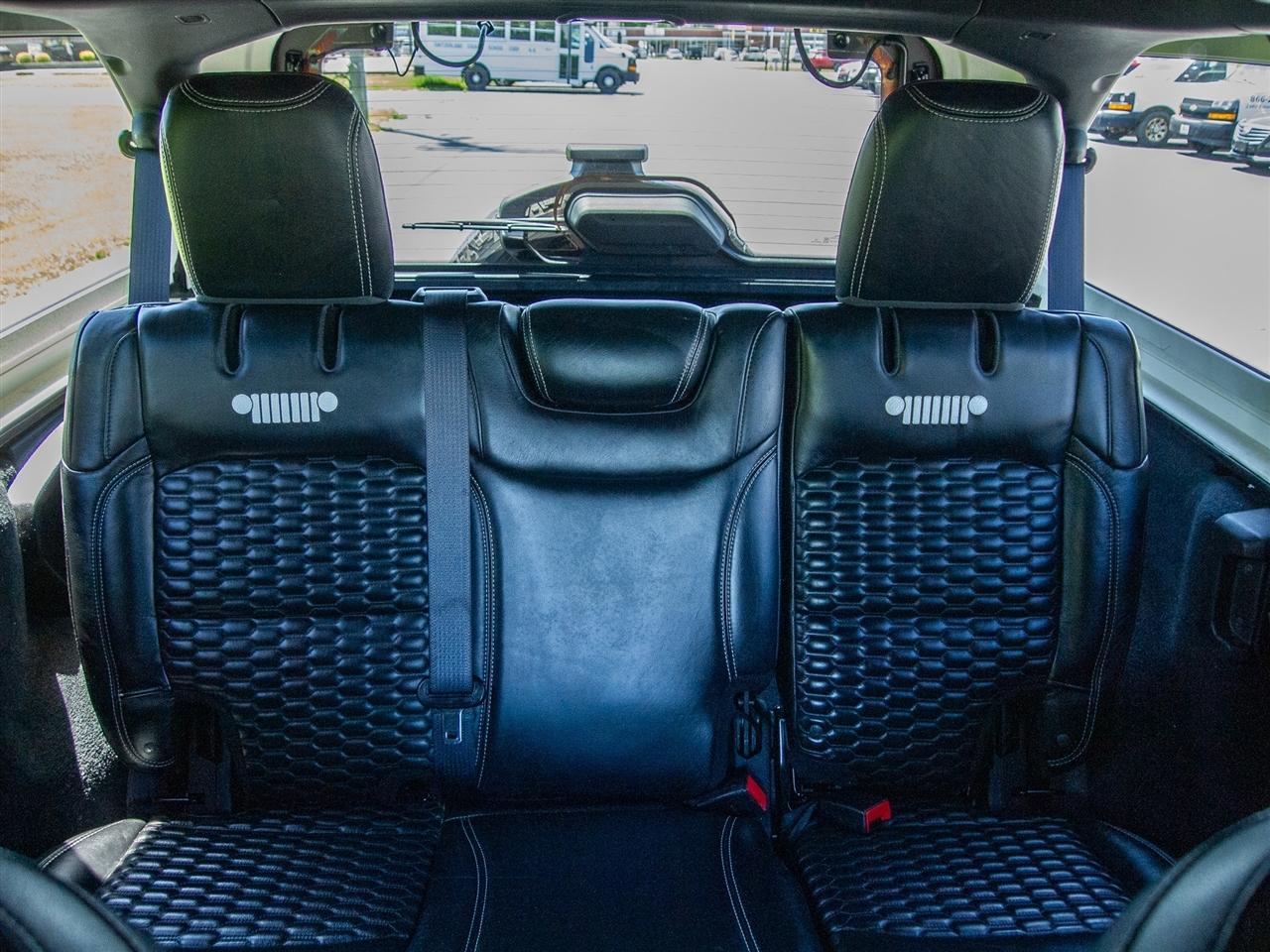 Jeep Wrangler Unlimited Sport S 4x4 2022