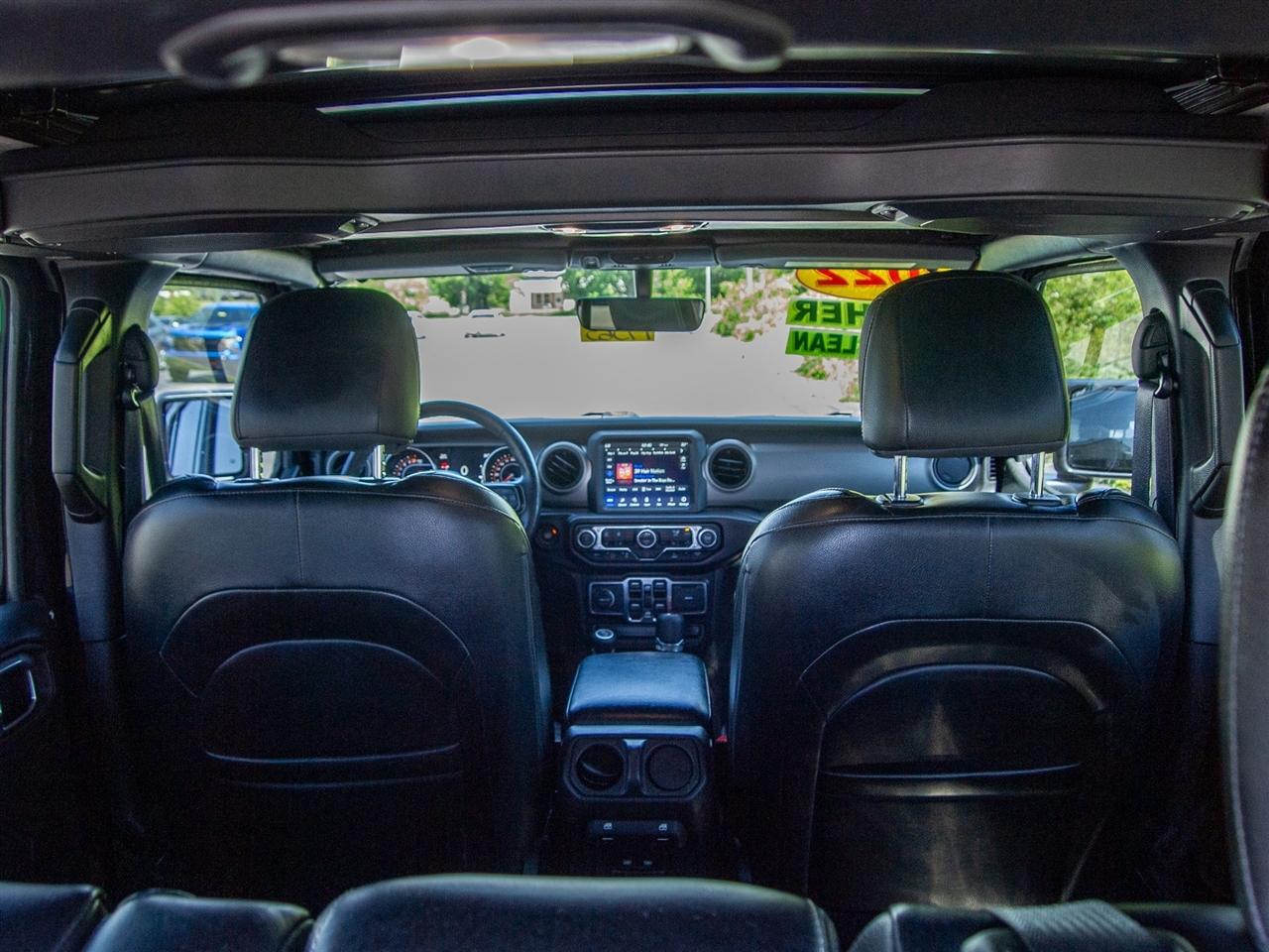 Jeep Wrangler Unlimited Sport S 4x4 2022