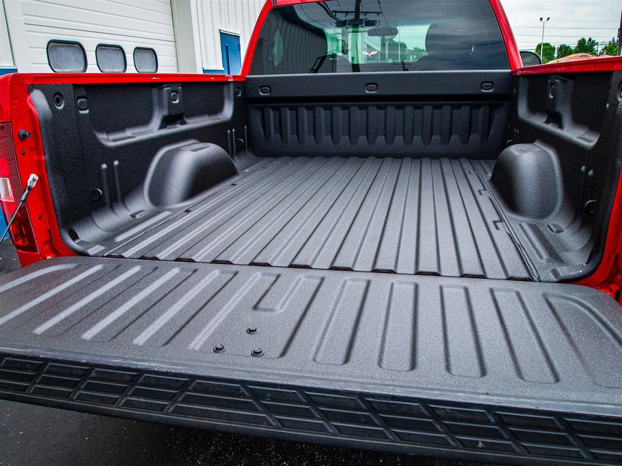 Chevrolet Silverado 1500 2WD Reg Cab 119.0" Work Truck 2013