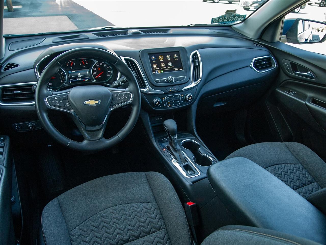 Chevrolet Equinox AWD 4dr LT w/1LT 2024