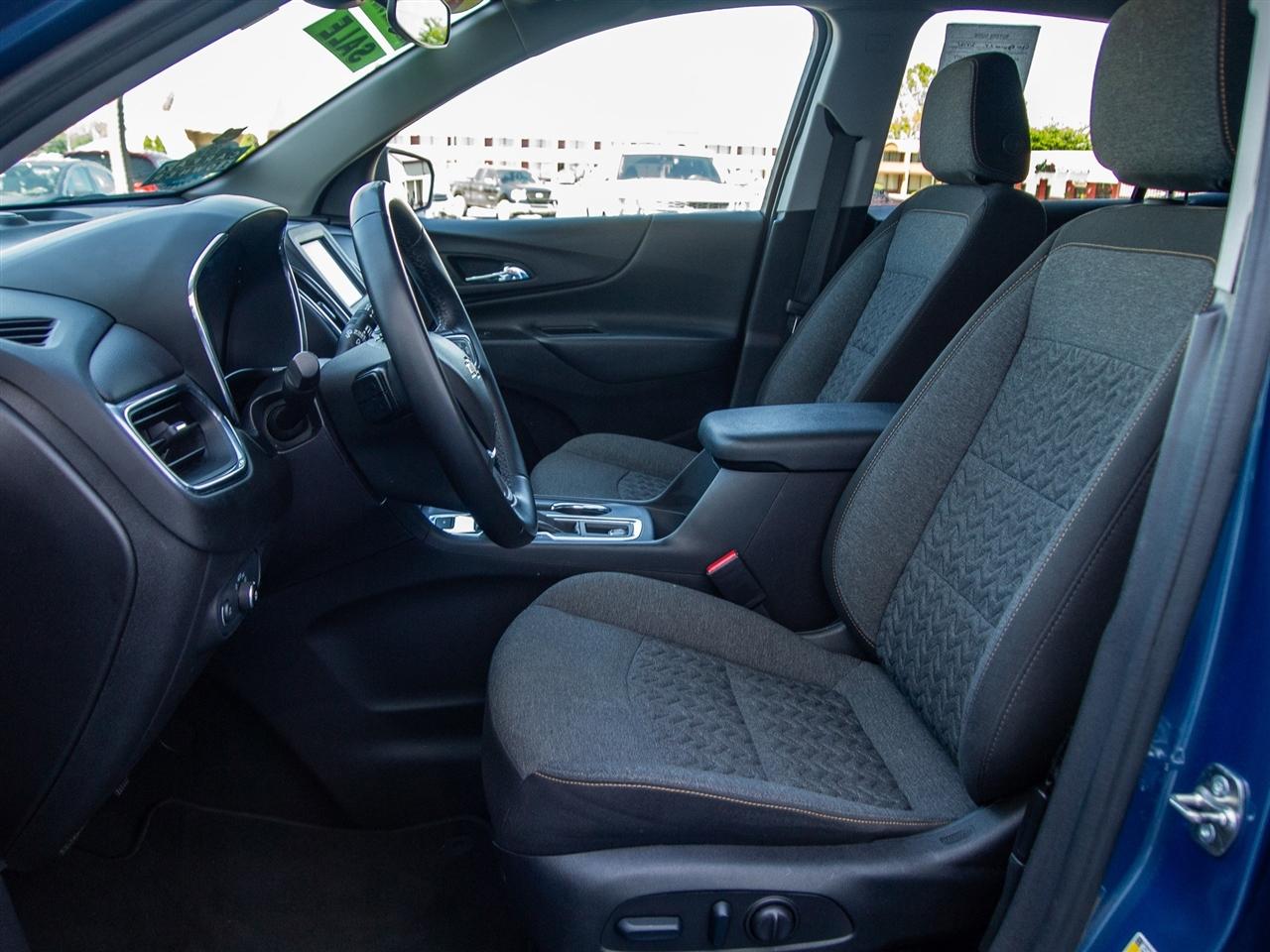 Chevrolet Equinox AWD 4dr LT w/1LT 2024