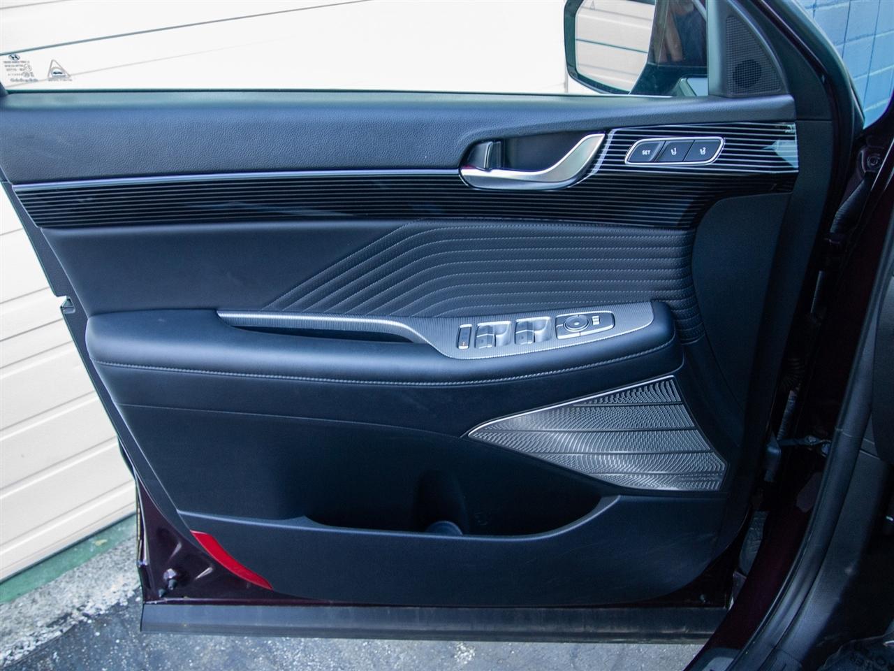 Hyundai Palisade Calligraphy AWD 2024