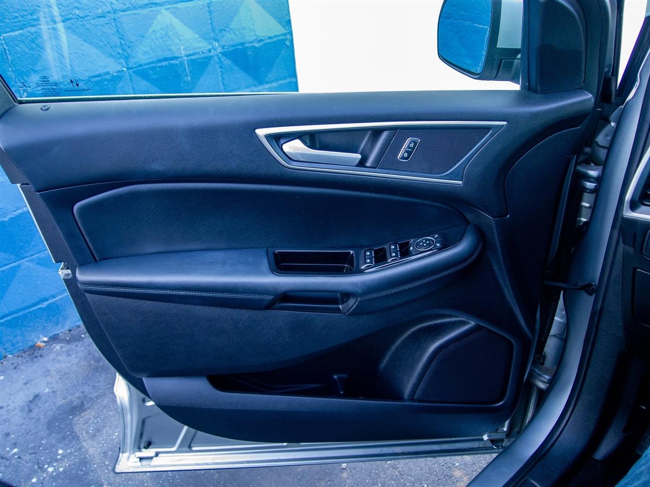 Ford Edge ST Line AWD 2020